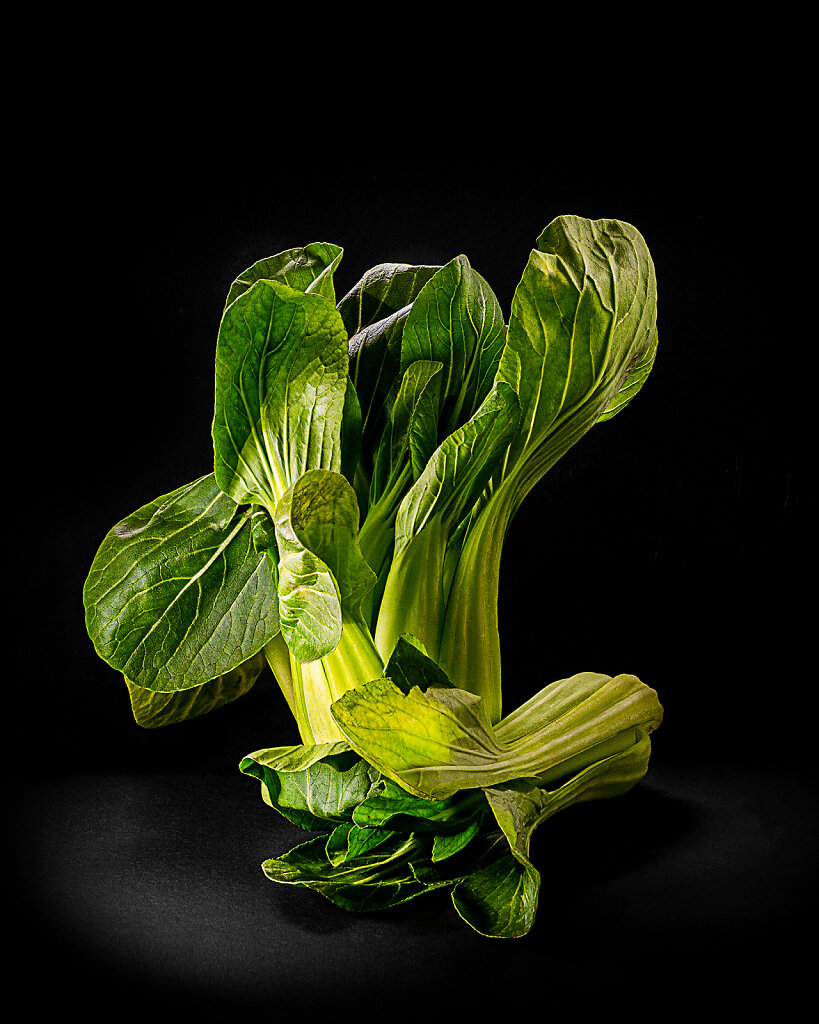 Pak Choi